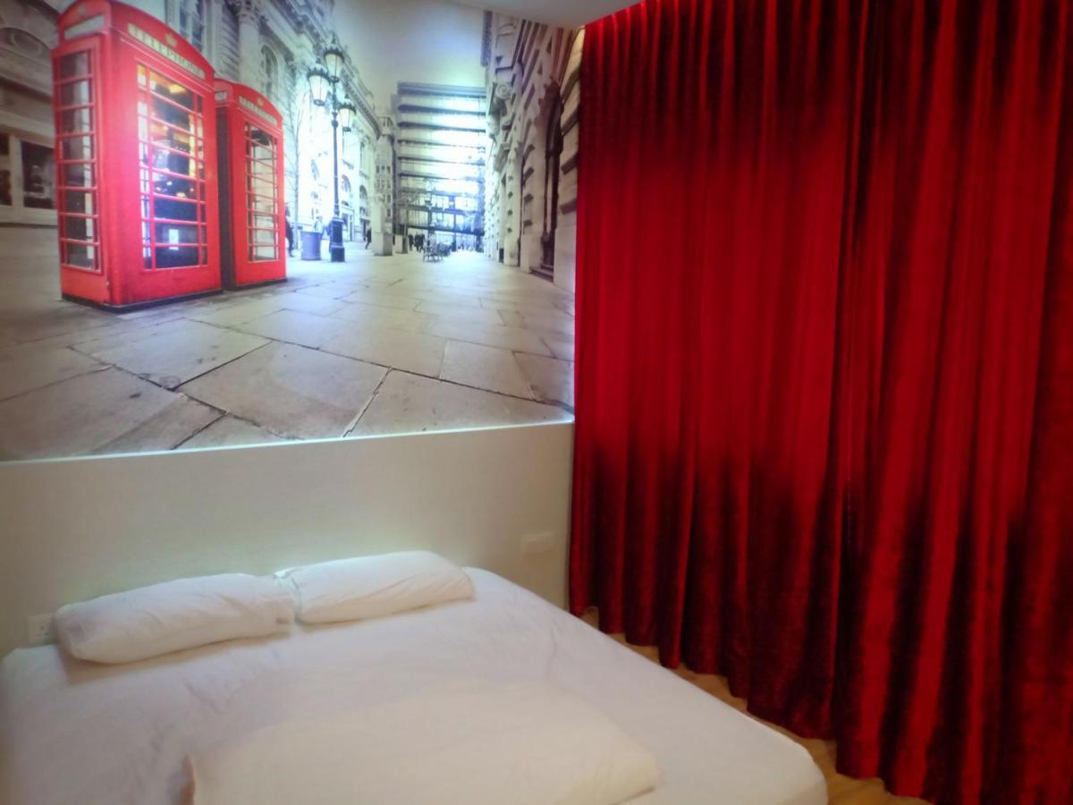 Sekinchan Boutique Homestay Экстерьер фото